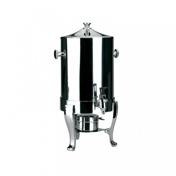 Calentador de Líquidos Patas Cromadas