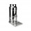 Dispensador de Leche Inox 18/10