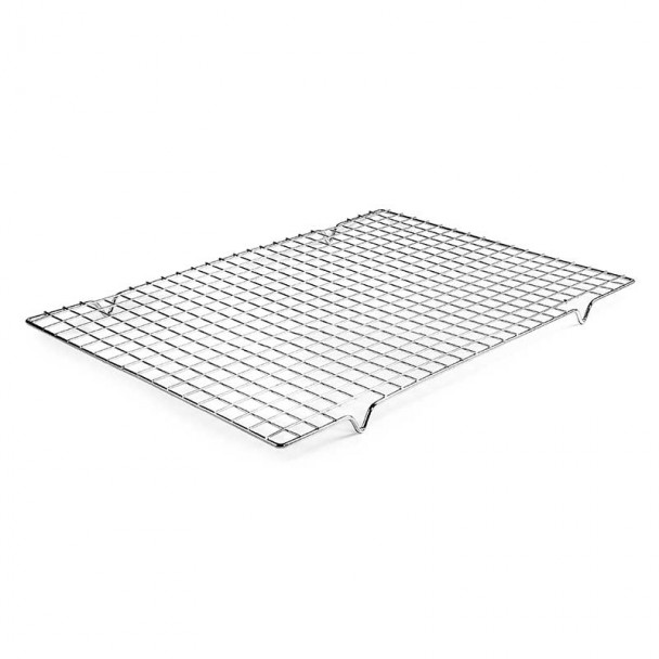 Rejilla Rectangular para Repostería