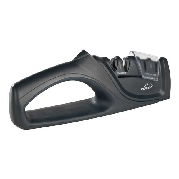 Afilador de Cuchillos DUAL