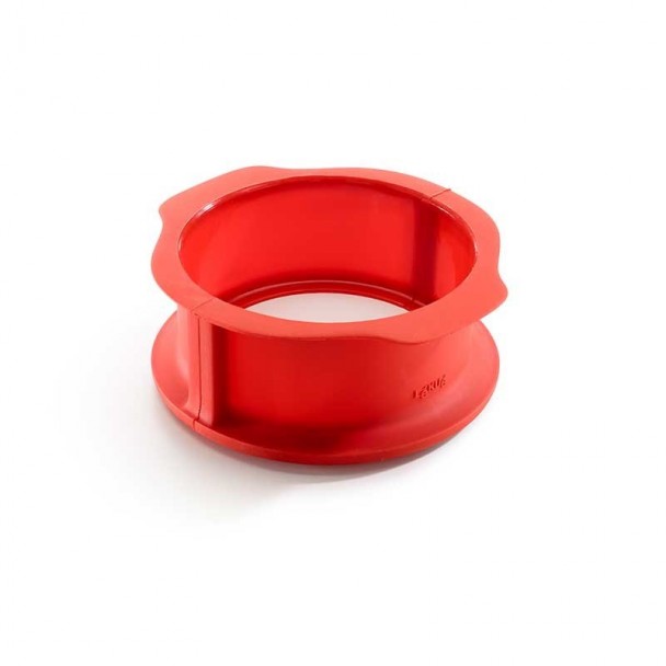 Molde Desmontable Redondo 15 cm