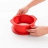 Molde Desmontable Redondo 15 cm
