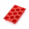 Molde Mini Muffins 11 Cavidades