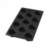 Molde Mini Muffins 11 Cavidades
