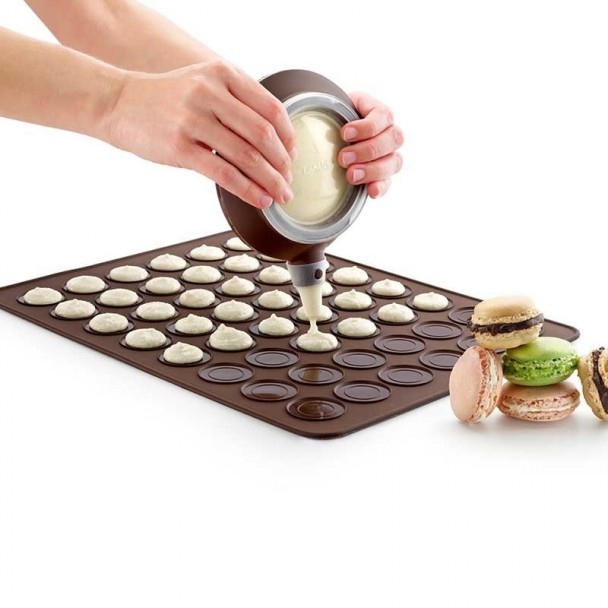 Kit Macaron