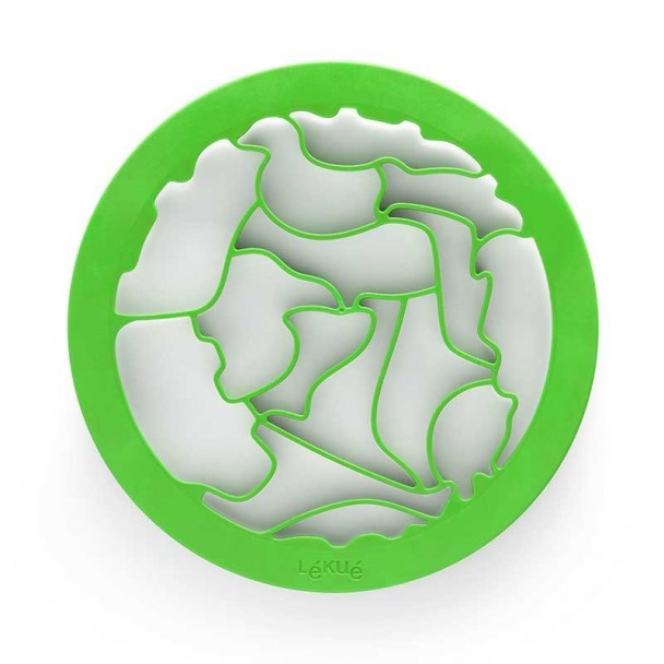 Molde Cortador Galletas Animales