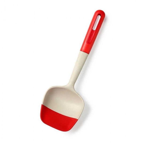 Cuchara Silicona para Esparcir