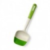 Cuchara Silicona para Esparcir