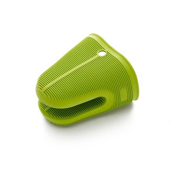 Manopla Pinza Silicona