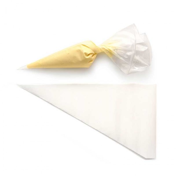 Manga Pastelera - 20 uds