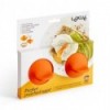 Escalfador de Huevos - Pack 2 uds