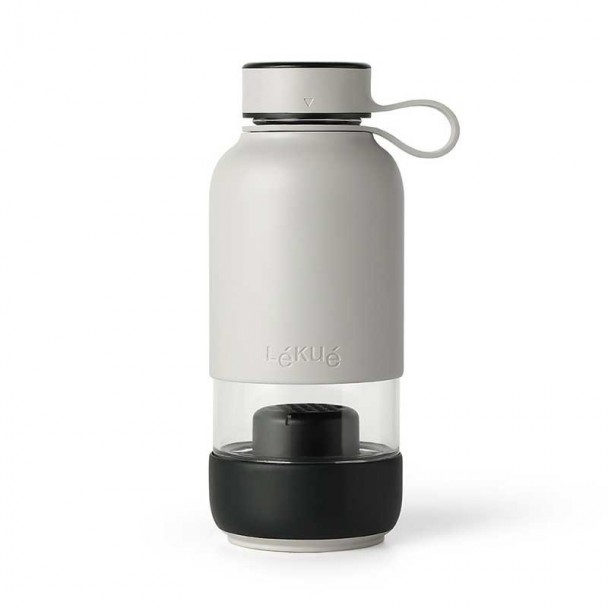 Bottle To Go con Filtro