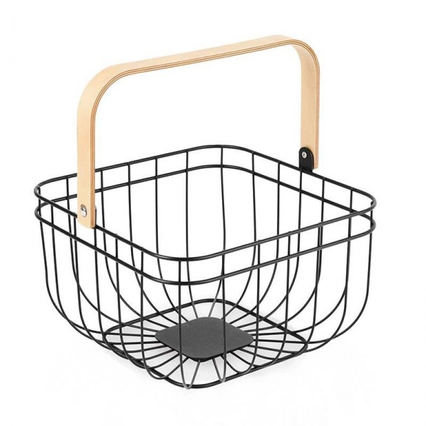 Frutero de Varillas Cuadrado