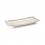 Fuente rectangular 286x127 mm Earth