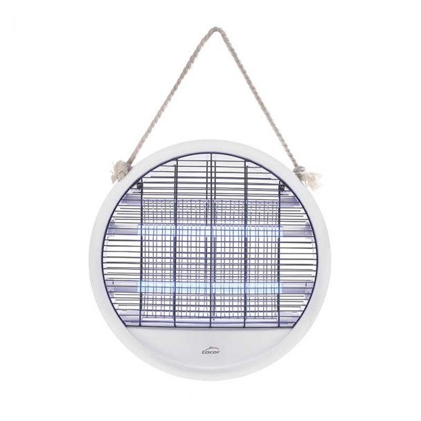 Mata mosquitos White