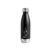 Botella Inox Edan Black