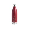 Botella Inox Edan Red