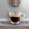 Cafetera Superautomática 50's Style Gris