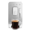 Cafetera Superautomática con Vaporizador 50's Style Blanca