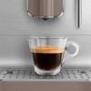 Cafetera Superautomática con Vaporizador 50's Style Gris