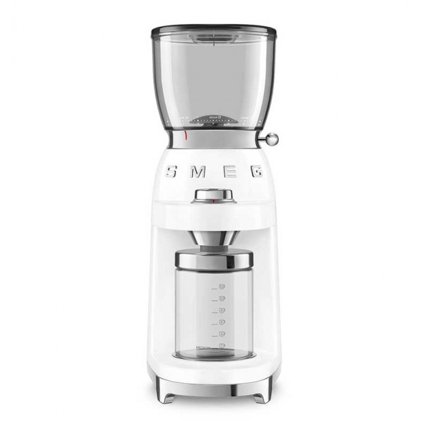 Molinillo de Café 50's Style Blanco