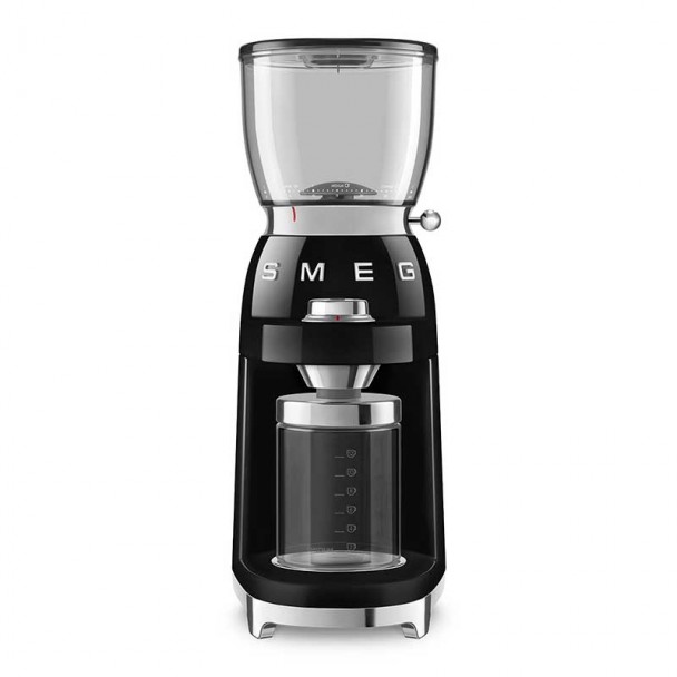 Molinillo de Café 50's Style Negro