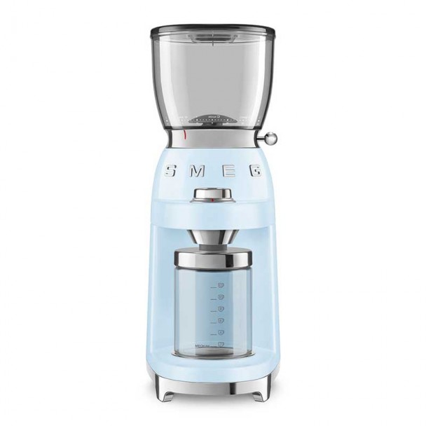 Molinillo de Café 50's Style Azul