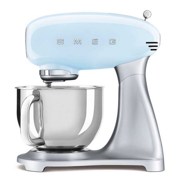 Robot de Cocina 50's Style Azul