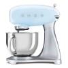 Robot de Cocina 50's Style Azul