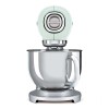 Robot de Cocina 50's Style Verde