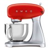 Robot de Cocina 50's Style Rojo