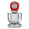 Robot de Cocina 50's Style Rojo