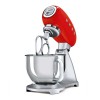 Robot de Cocina 50's Style Rojo