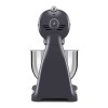 Robot de Cocina 50's Style Full Color Gris