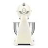 Robot de Cocina 50's Style Full Color Crema