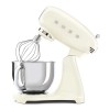 Robot de Cocina 50's Style Full Color Crema