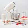 Robot de Cocina 50's Style Full Color Crema