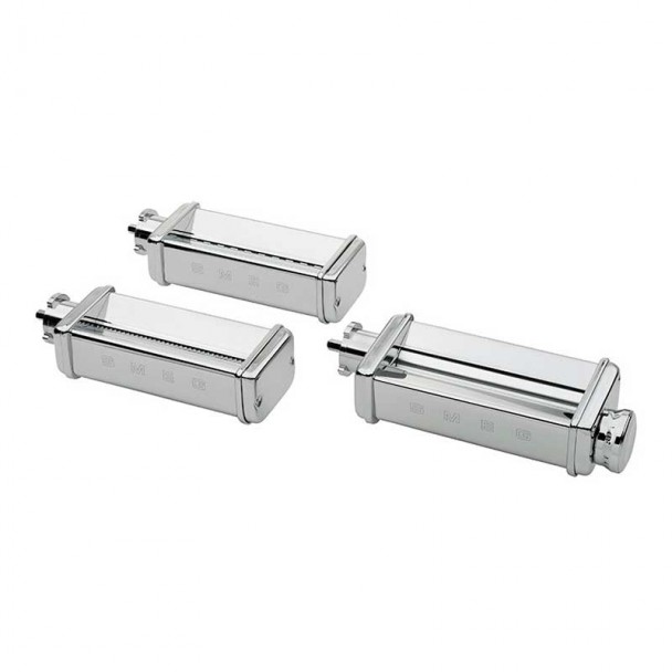 Pack 3 Accesorios para Pasta