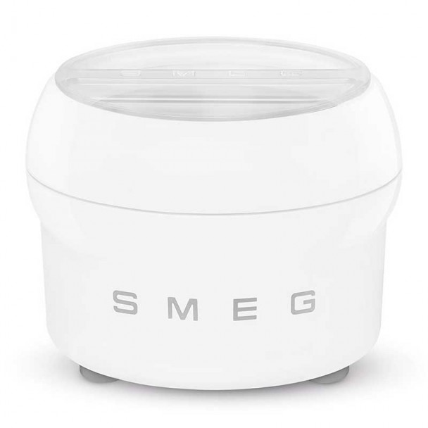 Heladera con Accesorios