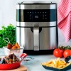 Freidora de Aire Eléctrica